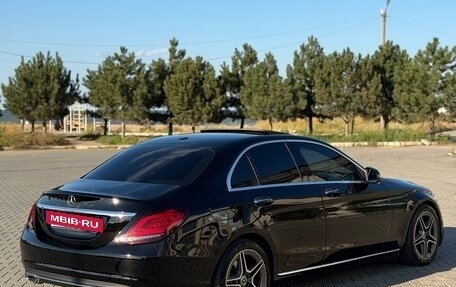 Mercedes-Benz C-Класс, 2019 год, 2 800 000 рублей, 3 фотография