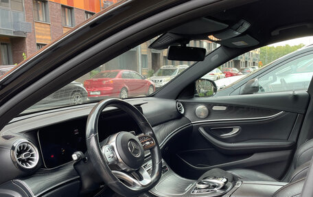 Mercedes-Benz E-Класс, 2018 год, 2 600 000 рублей, 8 фотография