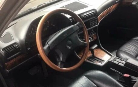 BMW 7 серия, 1991 год, 1 500 000 рублей, 2 фотография