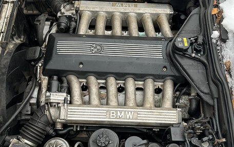 BMW 7 серия, 1991 год, 1 500 000 рублей, 3 фотография