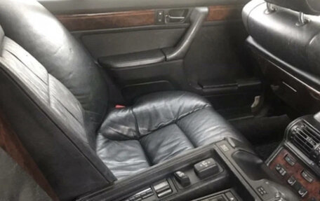 BMW 7 серия, 1991 год, 1 500 000 рублей, 6 фотография