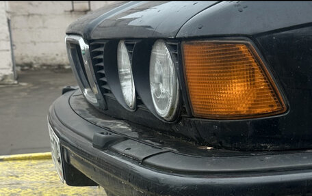 BMW 7 серия, 1991 год, 1 500 000 рублей, 5 фотография