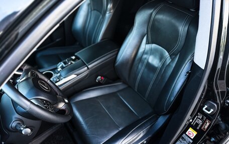 Lexus RX IV рестайлинг, 2015 год, 4 150 000 рублей, 11 фотография
