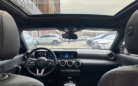 Mercedes-Benz A-Класс, 2022 год, 2 400 000 рублей, 16 фотография
