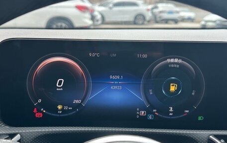 Mercedes-Benz A-Класс, 2022 год, 2 400 000 рублей, 21 фотография