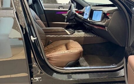 BMW 7 серия, 2026 год, 17 890 000 рублей, 4 фотография