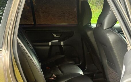 Volvo XC90 II рестайлинг, 2010 год, 900 000 рублей, 4 фотография