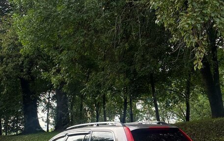 Volvo XC90 II рестайлинг, 2010 год, 900 000 рублей, 3 фотография