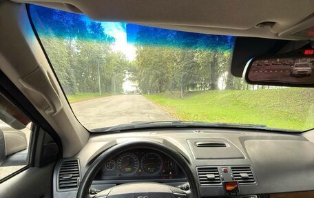 Volvo XC90 II рестайлинг, 2010 год, 900 000 рублей, 6 фотография