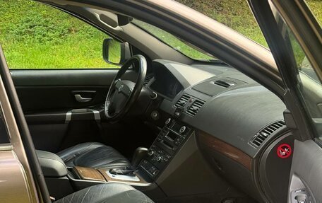 Volvo XC90 II рестайлинг, 2010 год, 900 000 рублей, 5 фотография