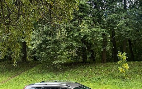 Volvo XC90 II рестайлинг, 2010 год, 900 000 рублей, 2 фотография
