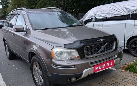 Volvo XC90 II рестайлинг, 2010 год, 900 000 рублей, 8 фотография