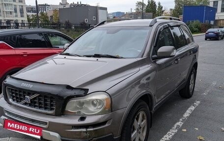 Volvo XC90 II рестайлинг, 2010 год, 900 000 рублей, 9 фотография