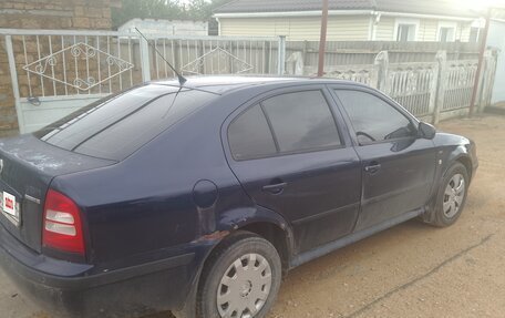 Skoda Octavia IV, 2004 год, 320 000 рублей, 2 фотография
