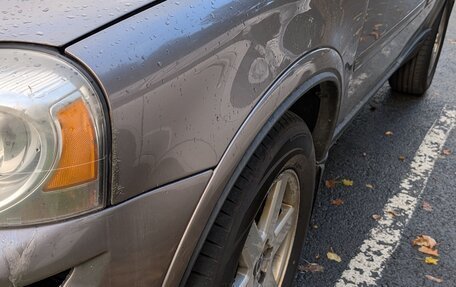 Volvo XC90 II рестайлинг, 2010 год, 900 000 рублей, 13 фотография