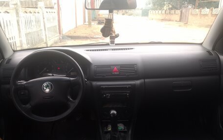 Skoda Octavia IV, 2004 год, 320 000 рублей, 6 фотография