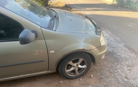 Renault Logan I, 2011 год, 350 000 рублей, 5 фотография