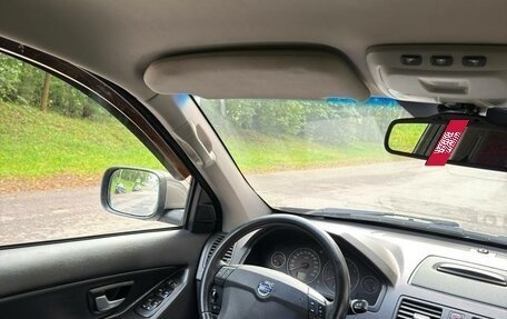Volvo XC90 II рестайлинг, 2010 год, 900 000 рублей, 7 фотография