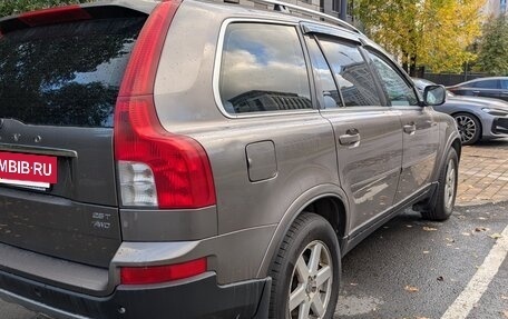 Volvo XC90 II рестайлинг, 2010 год, 900 000 рублей, 15 фотография