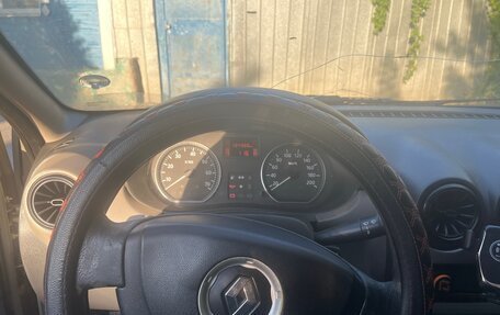 Renault Logan I, 2011 год, 350 000 рублей, 6 фотография