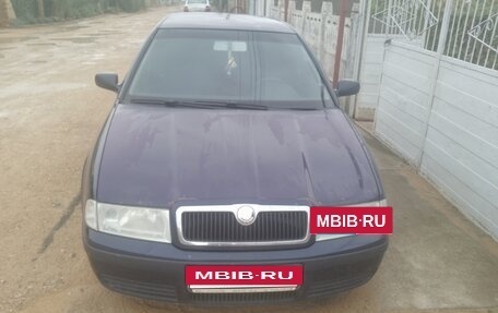 Skoda Octavia IV, 2004 год, 320 000 рублей, 3 фотография