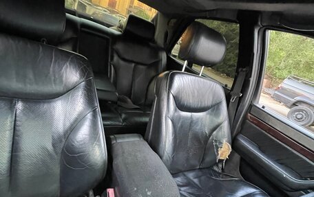 Mercedes-Benz S-Класс, 1996 год, 360 000 рублей, 9 фотография