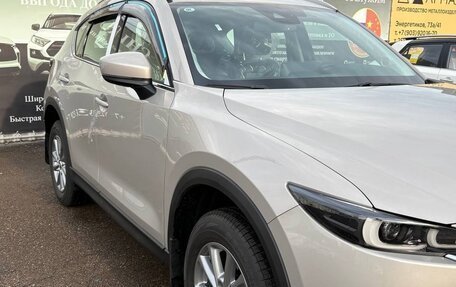 Mazda CX-5 II, 2026 год, 3 150 000 рублей, 3 фотография