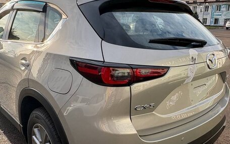 Mazda CX-5 II, 2026 год, 3 150 000 рублей, 7 фотография