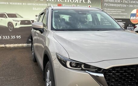 Mazda CX-5 II, 2026 год, 3 150 000 рублей, 2 фотография