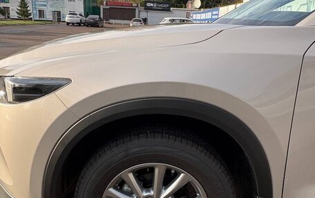 Mazda CX-5 II, 2026 год, 3 150 000 рублей, 11 фотография