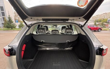 Mazda CX-5 II, 2026 год, 3 150 000 рублей, 24 фотография