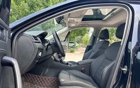 Skoda Superb III рестайлинг, 2023 год, 1 860 001 рублей, 7 фотография