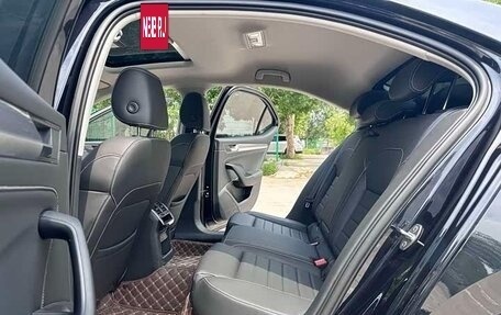 Skoda Superb III рестайлинг, 2023 год, 1 860 001 рублей, 9 фотография