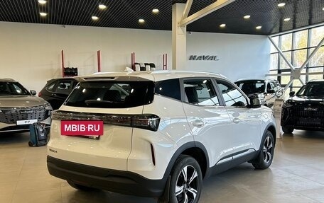 Chery Tiggo 4 I рестайлинг, 2024 год, 1 974 000 рублей, 6 фотография