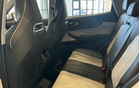 Chery Tiggo 4 I рестайлинг, 2024 год, 1 974 000 рублей, 8 фотография
