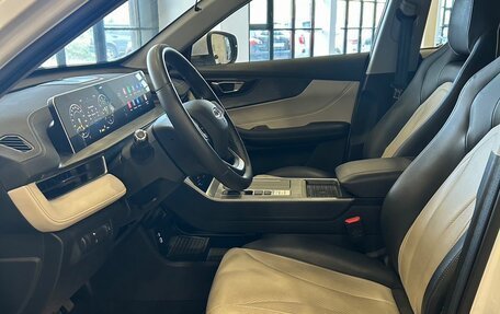 Chery Tiggo 4 I рестайлинг, 2024 год, 1 974 000 рублей, 7 фотография