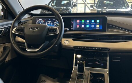 Chery Tiggo 4 I рестайлинг, 2024 год, 1 974 000 рублей, 10 фотография