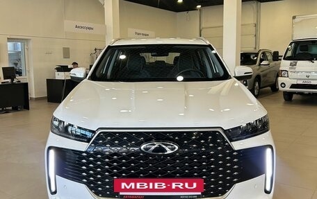 Chery Tiggo 4 I рестайлинг, 2024 год, 1 974 000 рублей, 2 фотография