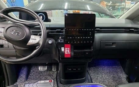 Hyundai Staria, 2022 год, 5 500 000 рублей, 5 фотография