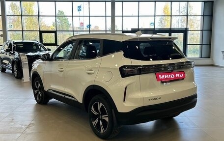 Chery Tiggo 4 I рестайлинг, 2024 год, 1 974 000 рублей, 4 фотография
