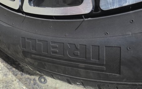 Hyundai Staria, 2022 год, 5 500 000 рублей, 17 фотография