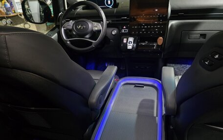 Hyundai Staria, 2022 год, 5 500 000 рублей, 14 фотография