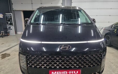 Hyundai Staria, 2022 год, 5 500 000 рублей, 2 фотография