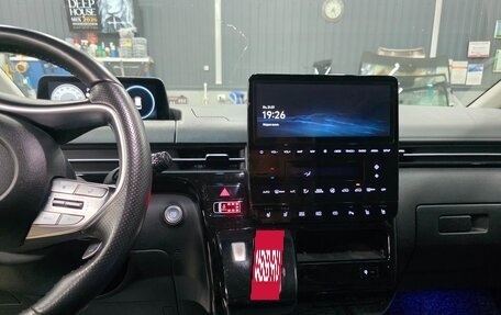 Hyundai Staria, 2022 год, 5 500 000 рублей, 18 фотография