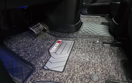Hyundai Staria, 2022 год, 5 500 000 рублей, 21 фотография