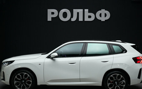 BMW X3, 2025 год, 7 700 000 рублей, 5 фотография