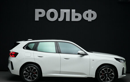 BMW X3, 2025 год, 7 700 000 рублей, 2 фотография