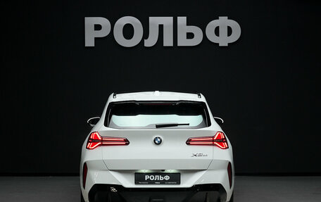 BMW X3, 2025 год, 7 700 000 рублей, 6 фотография