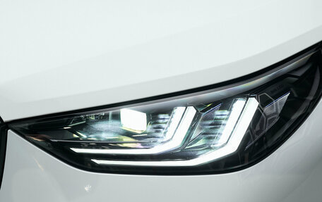 BMW X3, 2025 год, 7 700 000 рублей, 11 фотография