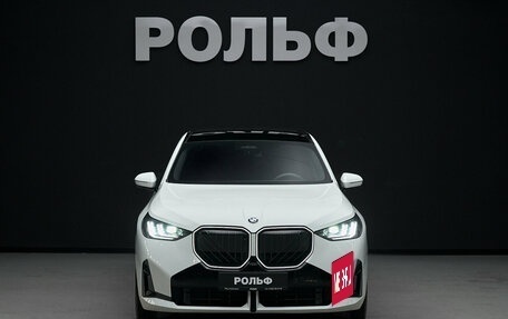 BMW X3, 2025 год, 7 700 000 рублей, 3 фотография
